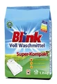 Blink, Super Compact, Pulbere de spălat, 1.35kg