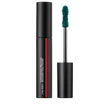 Shiseido Kontrolliertes Chaos Wimperntusche 04 Smaragd Energie, 11.5ml
