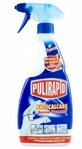 Pulirapid Spray d&#233;tartrant anti-calcaire, 500 ml