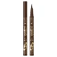 Eveline Cosmetics Variete Precisie Eyeliner Pen Bruin, 2g