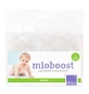 Bambino Mio, coussinets chloroïdes, blanc, 3 pièces