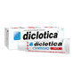 Diclotica Contusio Forte, el pour les ulc&#232;res, 75 g