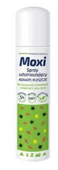 Moxi spray anti-moustiques et anti-tiques 100 ml