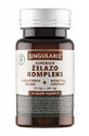 Singularis Superior elazo Complex 25 mg + Bioactiv Complex 300 mg, 30 g&#233;lules