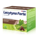 Family Health Lecithine Forte 60 capsules