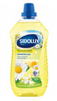 Sidolux Lemon Marseille savon d&#233;tergent multi-usages, 1 litre