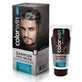 Colorwin Shampooing r&#233;ducteur de gris pour hommes 150ml