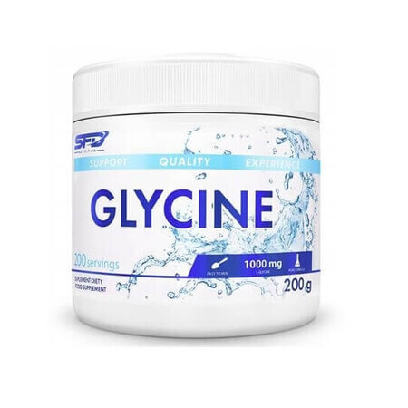 SFD Glycine, 200 g