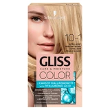 Schwarzkopf Gliss Color Wax Color with Hyaluronic Acid Ultra Light Peruvian Blonde 10-1