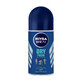 Nivea Men Dry Fresh Antiperspirant Roll-on, 50ml