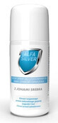 Alfasilver Silver Ion Wound Dry Wound Spray 125 ml - Longue dur&#233;e !