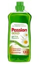 Passion Gold Spring Flowers Spray multi-usages Passion Gold Spring Flowers, 1.5 l