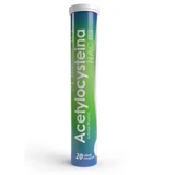 Acétylcystéine, 20 comprimés effervescents