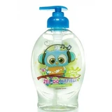 Chlap Chlap Chlap Gel de bain Melon Prankster, 384 ml