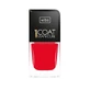 Wibo 1 Coat Manicure Laca de Uñas 6, 8,5ml
