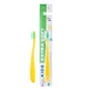 Brosse à dents extra douce Woom Kids pour les enfants de 2 à 6 ans