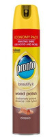 Pronto, Spray pour meubles, bois, 300 ml