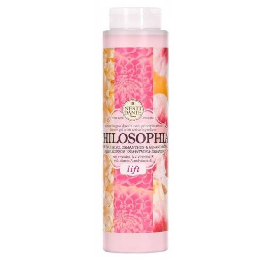 Nesti Dante Philosophia Lift el Douche, 300ml