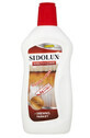 Sidolux Liquide de protection du bois et de cirage, 500 ml