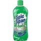 Spic amp ; Span Nettoyant pour sols Tea Tree amp ; Eucalypt, 1000ml