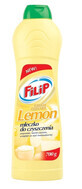 Filip, lait d&#233;maquillant au citron, 700g