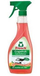 Frosch Spray de nettoyage pour la cuisine, pamplemousse, 500ml