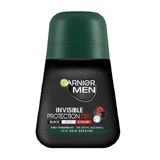 Garnier Men Invisible Protection 72h Antiperspirant Roll-on, 50ml
