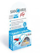 Sanohra Fly Protections auditives pour enfants, 1 paire