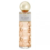 Saphir Mijn Toekomst Pour Femme Eau de Parfum, 200ml