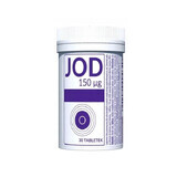 Iodine 150, 30 tablets