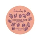 Lovely Cooking Time Face Powder, 6g