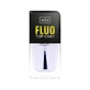 Wibo Fluo Top Coat Doorzichtige Nageltop, 8.5ml
