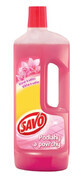 Savo nettoyant pour sols, parfum floral, 750 ml