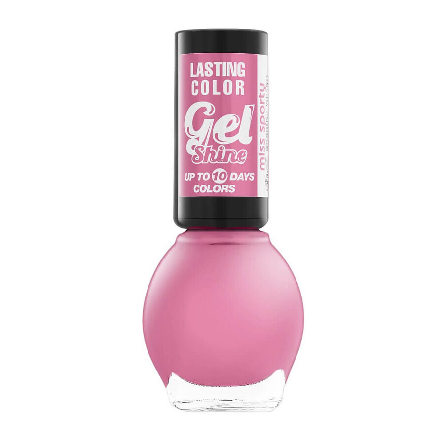 Miss Sporty Nail Polish 578, 7ml