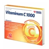 Family Health Vitaminum C 1000 15 gélules
