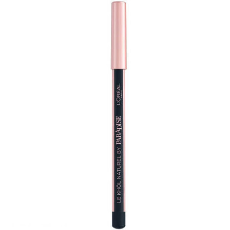 L'Oreal Paris Le Khôl by Paradise Eyeliner 101 Mitternachtsschwarz