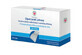 ABC First Aid Kit, Iow Dressing - pansements st&#233;riles non tiss&#233;s avec couche protectrice, 15cm x 8cm, 25 pcs - Longue dur&#233;e !