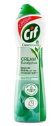 Cif Lait nettoyant &#224; l&#39;extrait d&#39;eucalyptus et de th&#233;, 500 ml