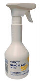 Voigt 176L, Nettoyant pour vitres, Antipara, citron, 600 ml