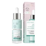 Eveline Cosmetics, Serum Shot, firming treatment for redness and capillaries with lactobionic acid 2%, 30 ml