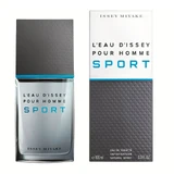 Issey Miyake L eau D issey Pour Homme Sport Eau de toilette, 100ml