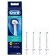 Oral-B WaterJet Oral WaterJet &#233;couvillons pour un nettoyage en profondeur et un massage des gencives, 1 x 4 pi&#232;ces