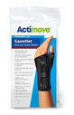 Actimove Wrist and Thumb Stabilisation Support Black size XL - Long lasting !