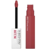 Maybelline Super Stay Matte Ink Long Lasting Liquid Lipstick 170 Initiator, 5ml