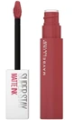 Maybelline Super Stay Matte Ink Długotrwała pomadka w płynie 170 Initiator, 5ml