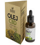 Hemp Combine, huile de CBD, 30 ml