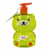 Chlap Chlap Chlap el pour le bain Glace à la vanille, 500 ml