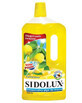 Sidolux nettoyant universel, citron, 1l