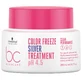 Schwarzkopf BC Bonacure Color Freeze Silver Mask pentru păr vopsit, 200ml