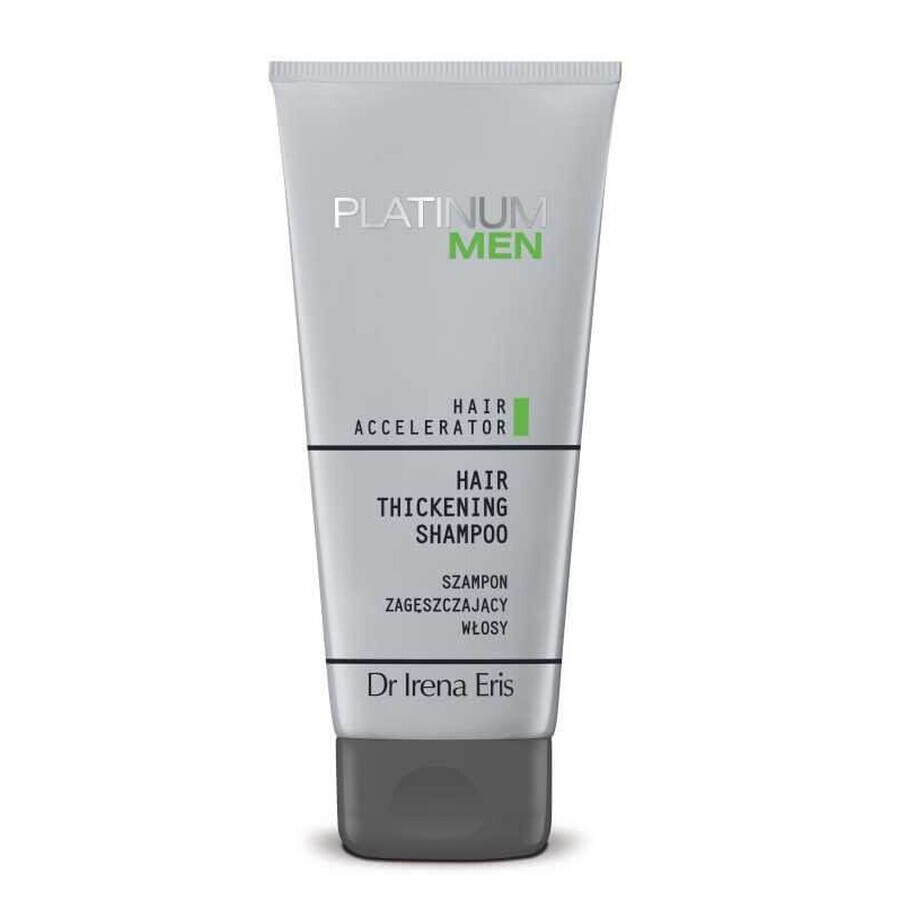 Dr Irena Eris Platinum Men Shampooing 200 ml